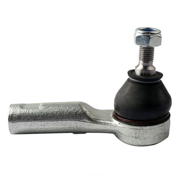 Delphi Front Passenger Side Outer Steering Tie Rod End TA2048