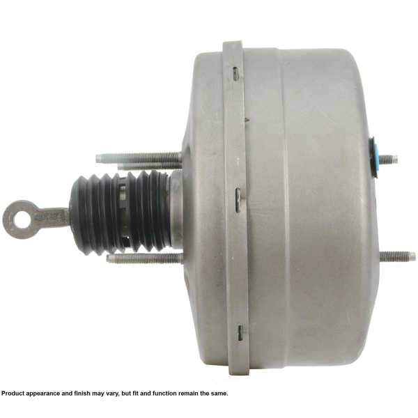 Cardone Reman Remanufactured Vacuum Power Brake Booster w/o Master Cylinder 54-77216