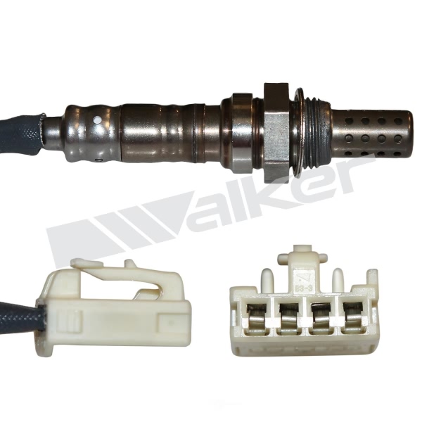 Walker Products Oxygen Sensor 350-34587