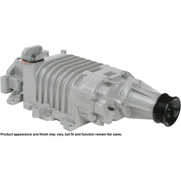 Cardone Reman Remanufactured Supercharger 2R-101