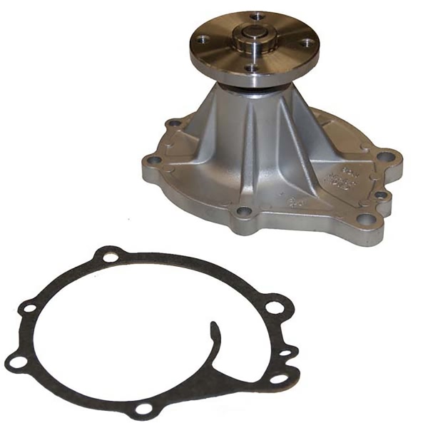 GMB Engine Coolant Water Pump 150-1030