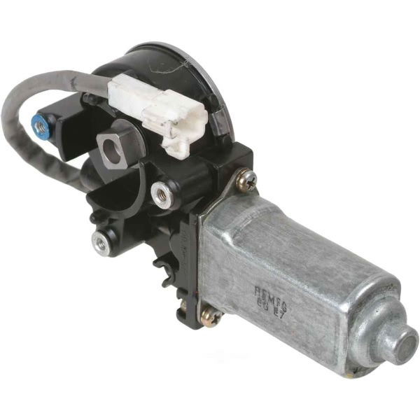 Cardone Reman Remanufactured Window Lift Motor 47-1170