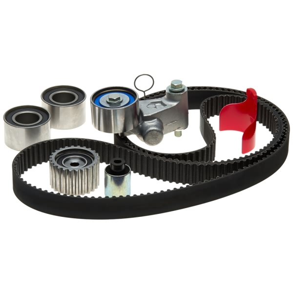 Gates Powergrip Timing Belt Component Kit TCK328A