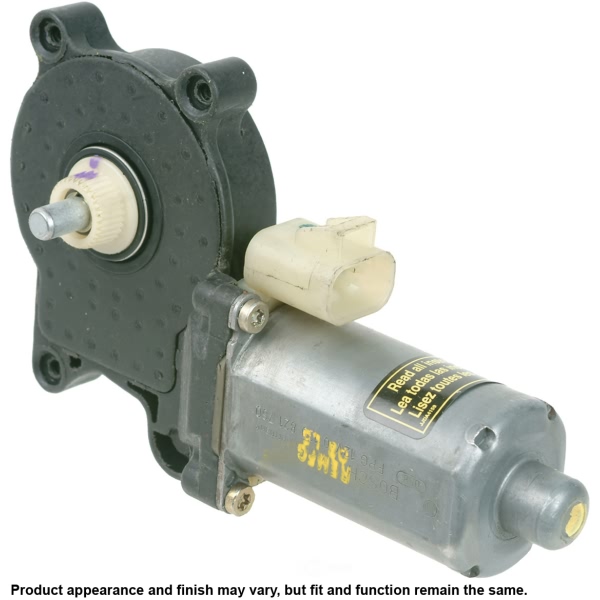 Cardone Reman Remanufactured Window Lift Motor 42-192