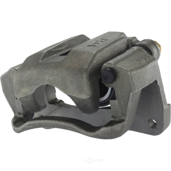 Centric Remanufactured Semi-Loaded Rear Driver Side Brake Caliper 141.44624