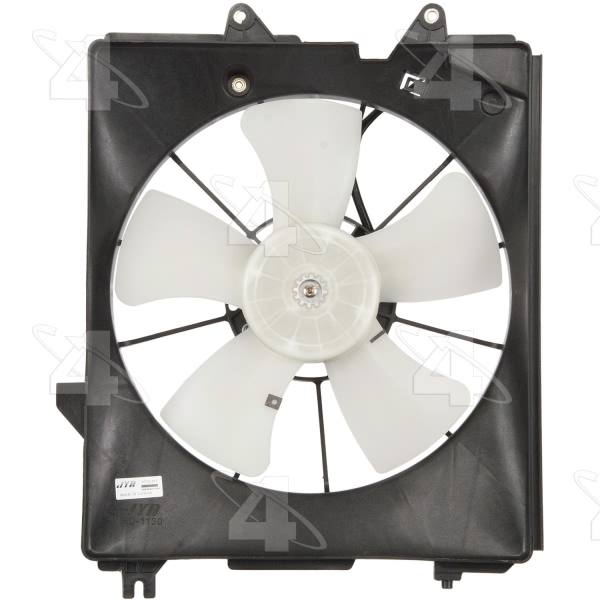 Four Seasons Engine Cooling Fan 76000