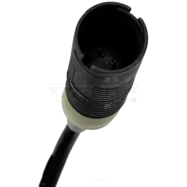 Dorman Rear Driver Side Abs Wheel Speed Sensor 695-828