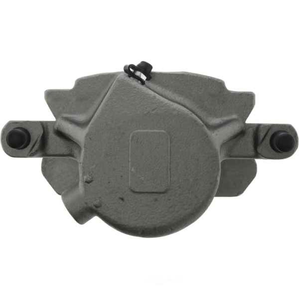 Centric Remanufactured Semi-Loaded Front Passenger Side Brake Caliper 141.61021