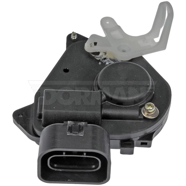 Dorman OE Solutions Rear Driver Side Door Lock Actuator Motor 746-846