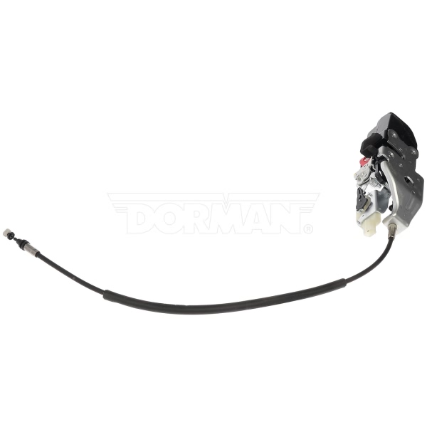 Dorman OE Solutions Front Passenger Side Door Lock Actuator Motor 931-750