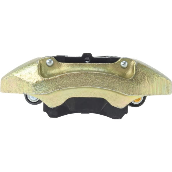 Centric Posi Quiet™ Loaded Front Driver Side Brake Caliper 142.45058