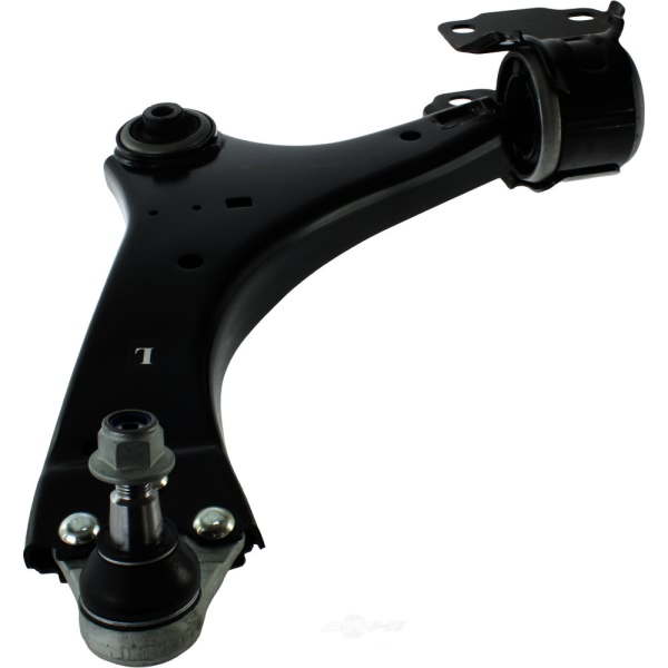 Centric Premium™ Front Driver Side Lower Control Arm and Ball Joint Assembly 622.22007