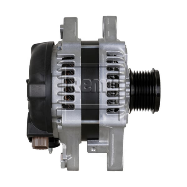 Remy Remanufactured Alternator 11154