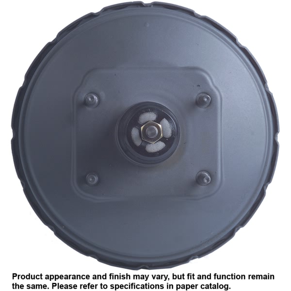 Cardone Reman Remanufactured Vacuum Power Brake Booster w/o Master Cylinder 53-2769