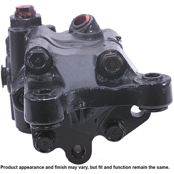 Cardone Reman Remanufactured Power Steering Pump w/o Reservoir 21-5899