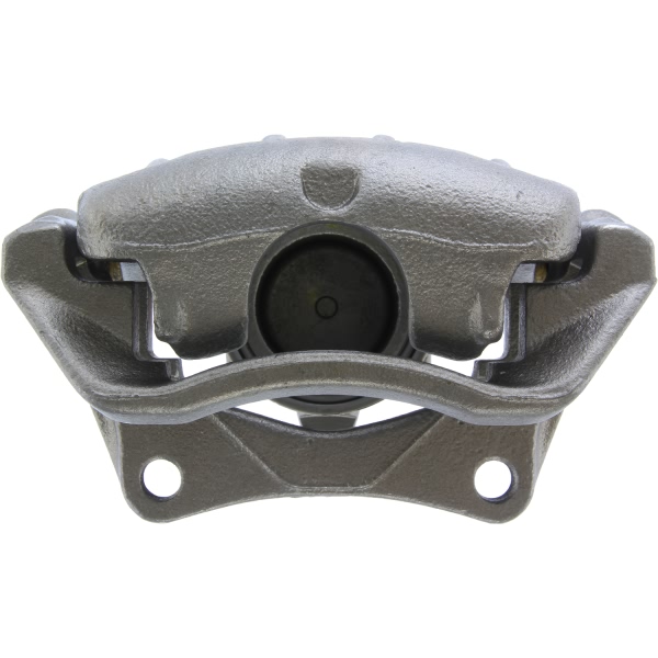 Centric Remanufactured Semi-Loaded Front Driver Side Brake Caliper 141.34040