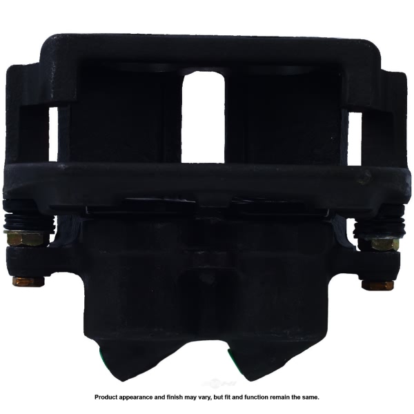 Cardone Reman Remanufactured Unloaded Caliper w/Bracket 19-B1041