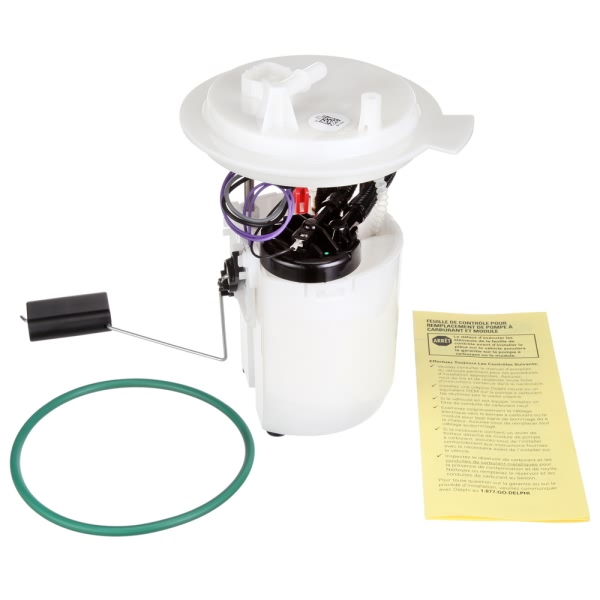 Delphi Fuel Pump Module Assembly FG1143