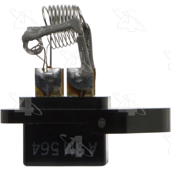 Four Seasons Hvac Blower Motor Resistor 20200