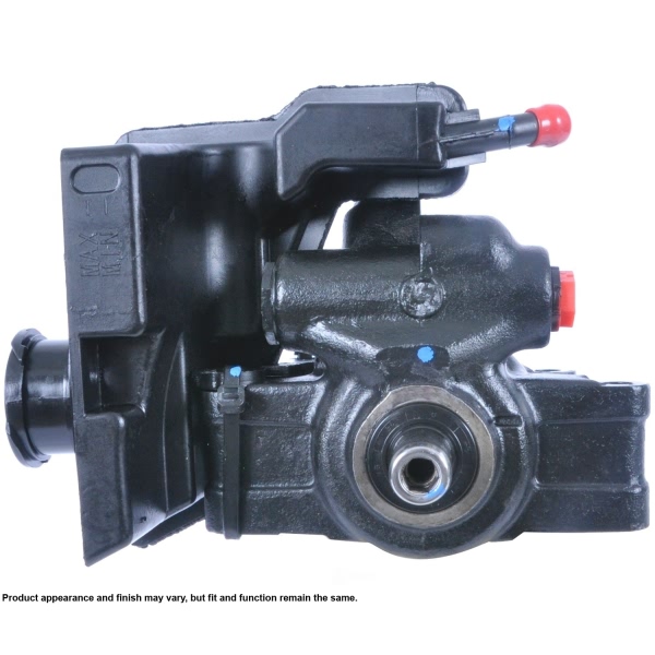 Cardone Reman Remanufactured Power Steering Pump w/Reservoir 20-74326