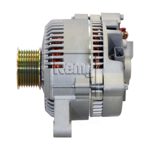 Remy Remanufactured Alternator 23670