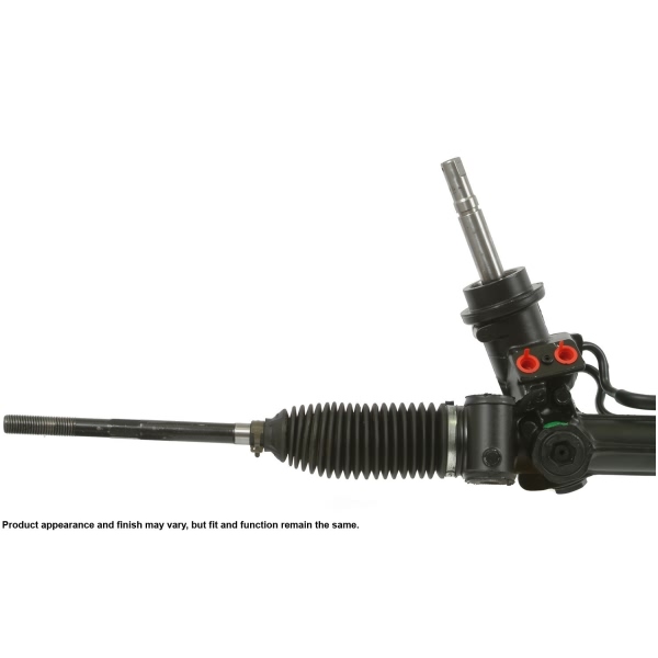 Cardone Reman Remanufactured Hydraulic Power Rack and Pinion Complete Unit 22-1125