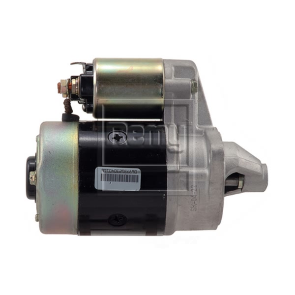 Remy Remanufactured Starter 16773