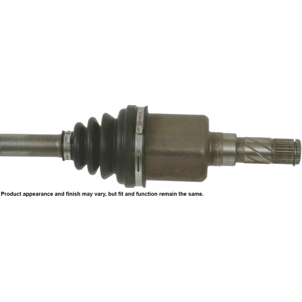 Cardone Reman Remanufactured CV Axle Assembly 60-8170