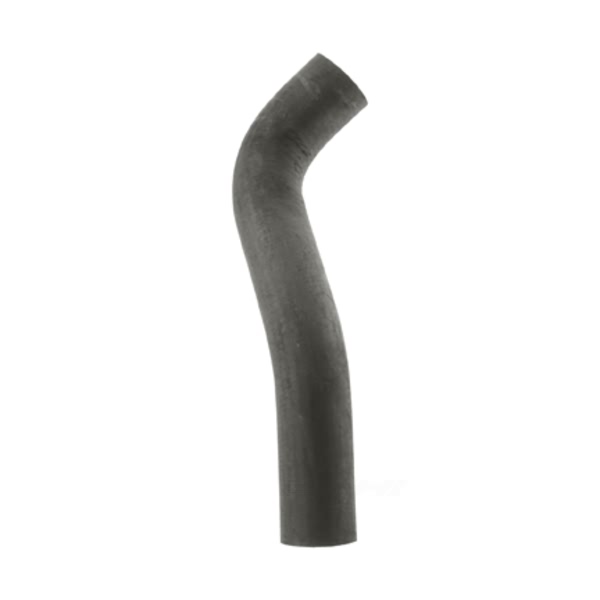 Dayco Engine Coolant Curved Radiator Hose 72364