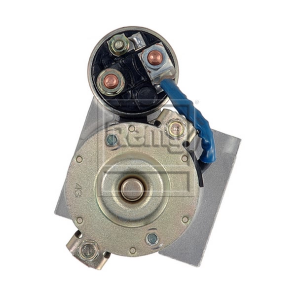 Remy Remanufactured Starter 26434