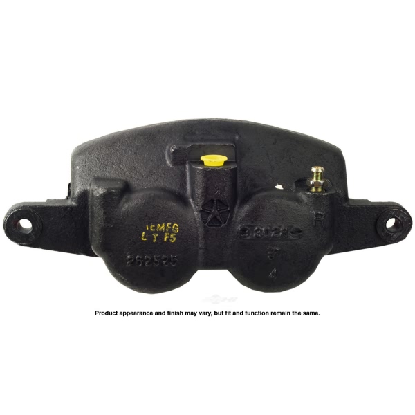 Cardone Reman Remanufactured Unloaded Caliper 18-4901