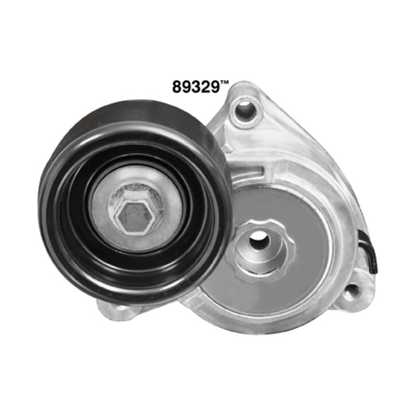 Dayco No Slack Automatic Belt Tensioner Assembly 89329