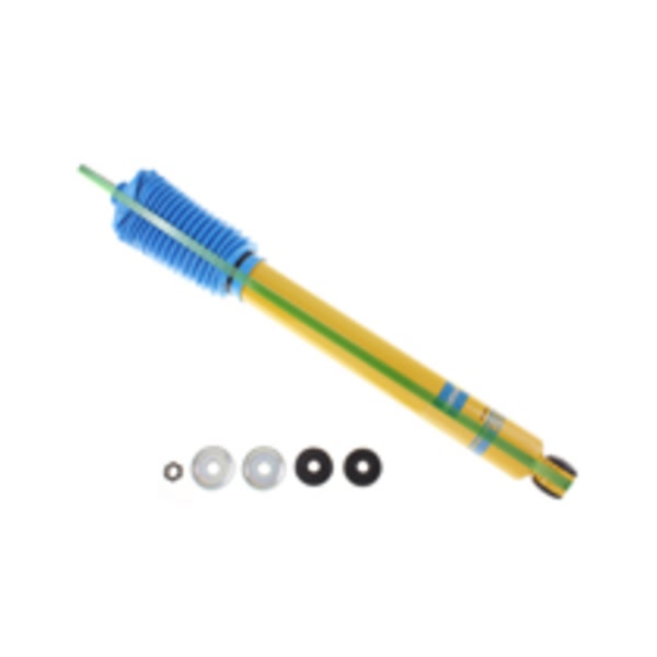 Bilstein Rear Driver Or Passenger Side Standard Monotube Shock Absorber 24-185141