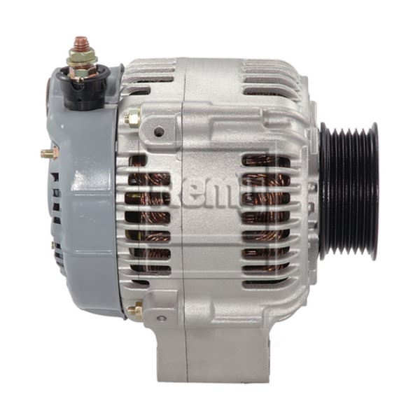 Remy Remanufactured Alternator 14847