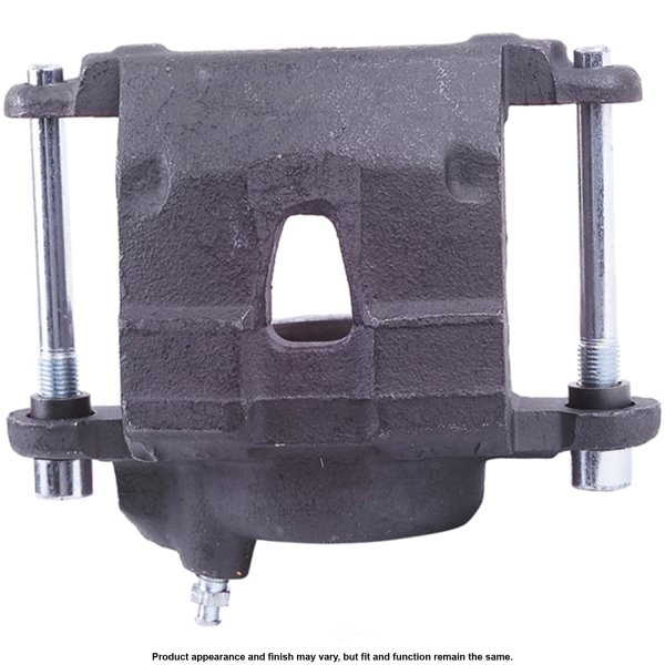 Cardone Reman Remanufactured Unloaded Caliper 18-4128