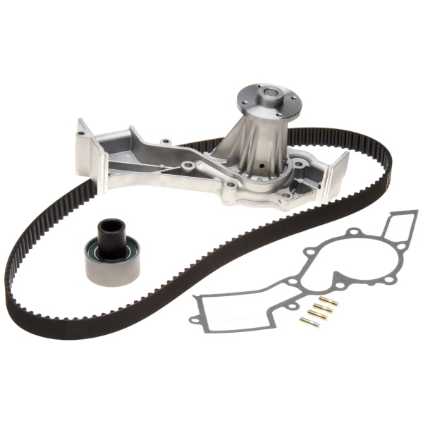 Gates Powergrip Timing Belt Kit TCKWP249