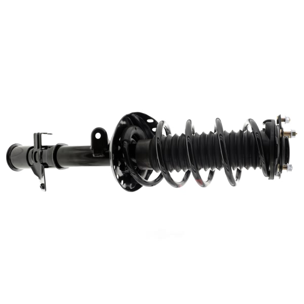 KYB Strut Plus Front Driver Side Twin Tube Complete Strut Assembly SR4506