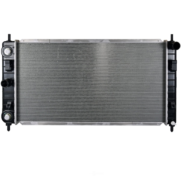 Denso Radiator 221-9018