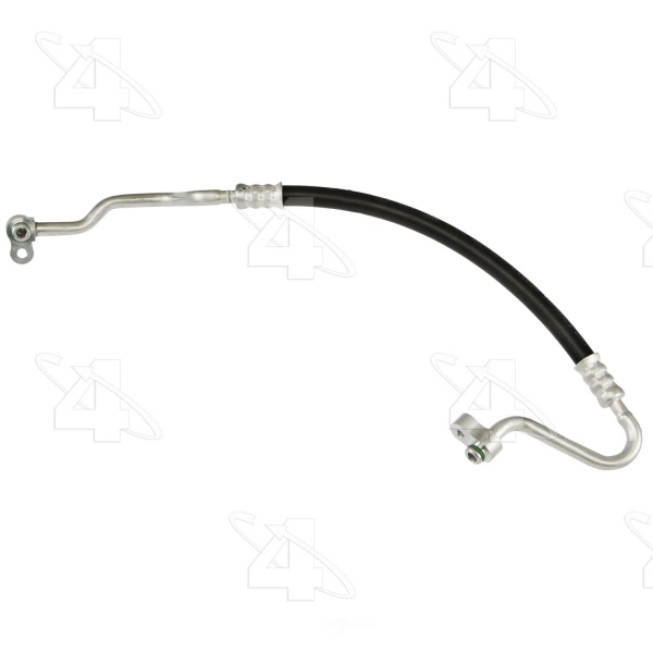 Four Seasons A C Discharge Line Hose Assembly 56784