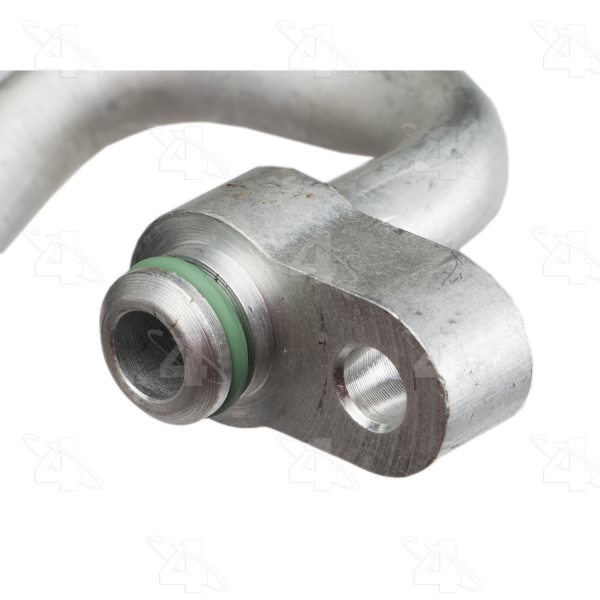 Four Seasons A C Discharge Line Hose Assembly 56890