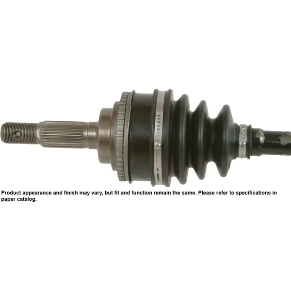 Cardone Reman Remanufactured CV Axle Assembly 60-5044