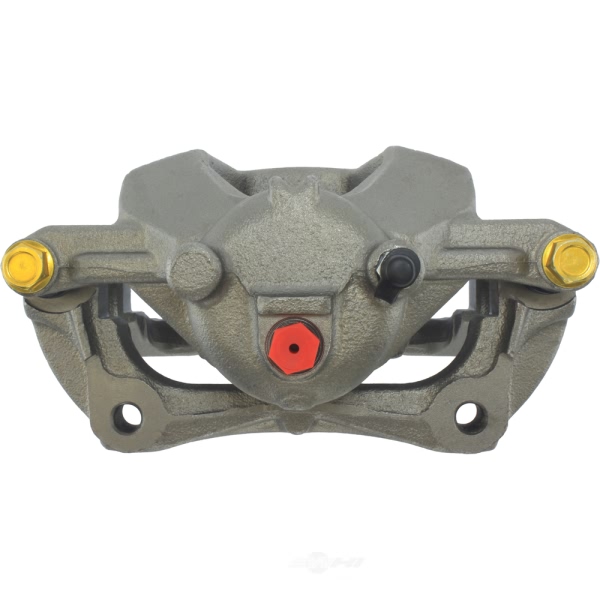 Centric Remanufactured Semi-Loaded Front Passenger Side Brake Caliper 141.62201