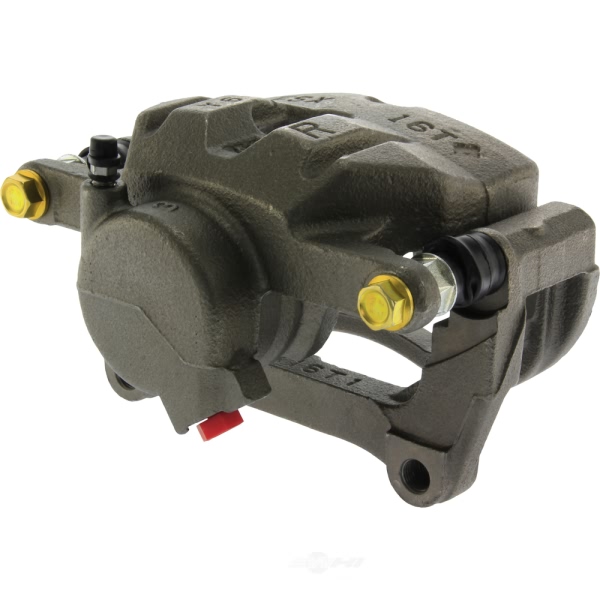 Centric Remanufactured Semi-Loaded Front Passenger Side Brake Caliper 141.45087