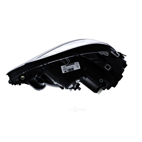 Hella Headlamp - Passenger Side 263064061