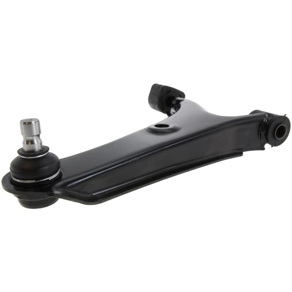 Centric Premium™ Front Passenger Side Lower Control Arm and Ball Joint Assembly 622.48007
