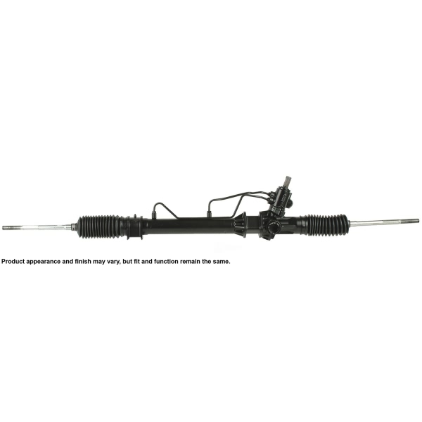 Cardone Reman Remanufactured Hydraulic Power Rack and Pinion Complete Unit 26-7003
