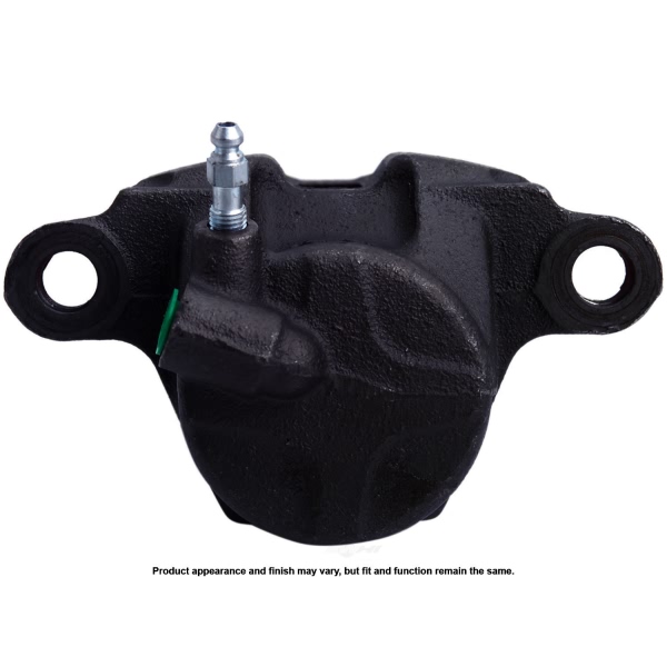 Cardone Reman Remanufactured Unloaded Caliper 19-1210