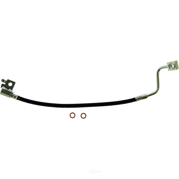 Centric Rear Driver Side Brake Hose 150.65376