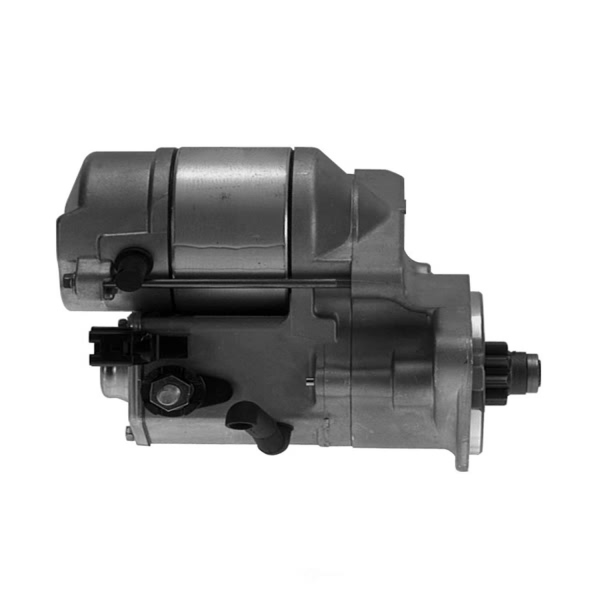 Denso Remanufactured Starter 280-0270