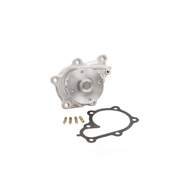 Dayco Engine Coolant Water Pump DP1037